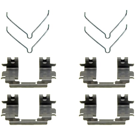 Dorman DISC BRAKE HDWE KIT HW13387